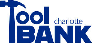 Charlotte ToolBank logo