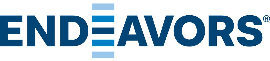Endeavors logo