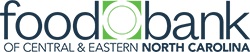 Food Bank CENC Logo