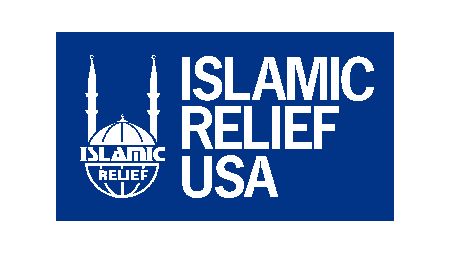 Islamic Relief USA logo