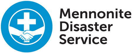 Mennonite Disaster Service logo