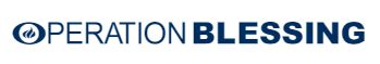 Operation Blessing logo