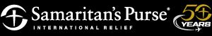Samaritan's Purse logo