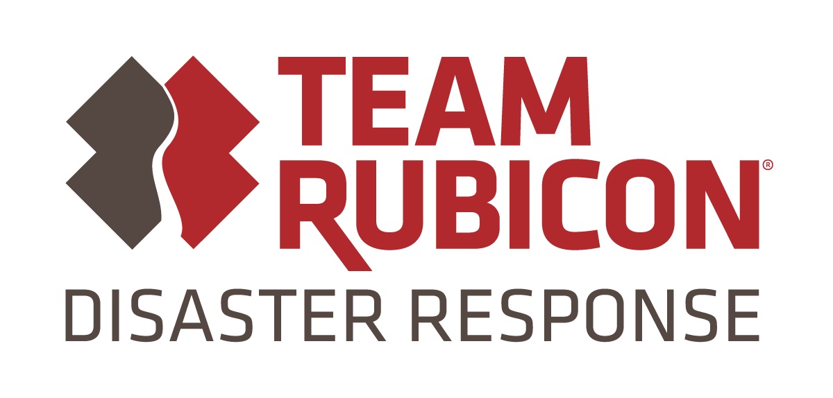 Team Rubicon logo