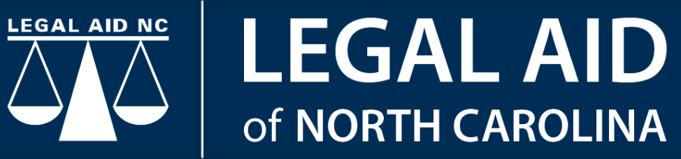 Legal Aid logo