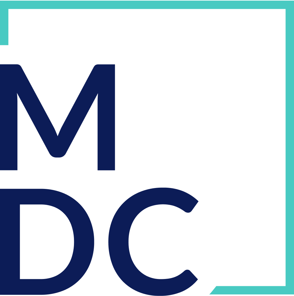 MDC Logo