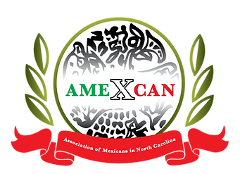 Amexcan logo