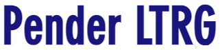 Pender LTRG logo