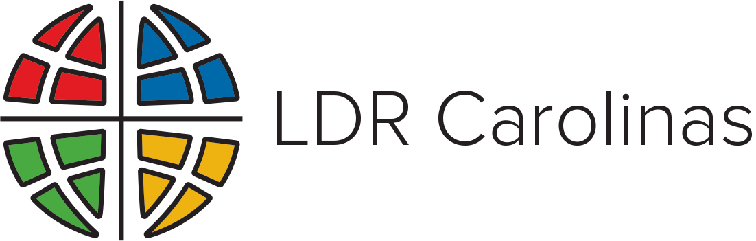 Lutheran Disaster Response logo