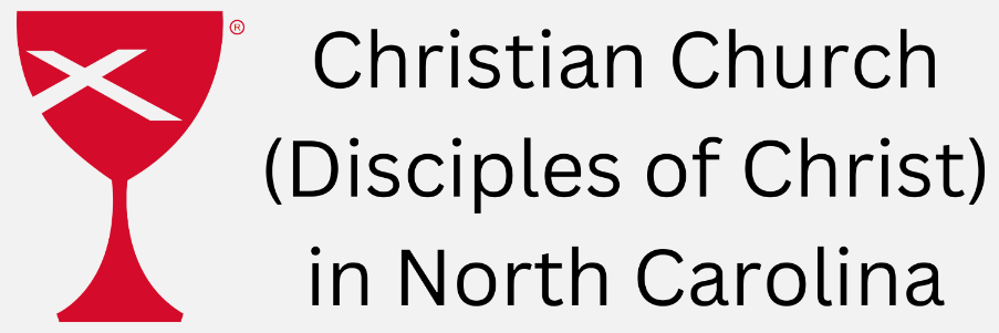 Christian Church of Christ (Disciples of Christ) logo