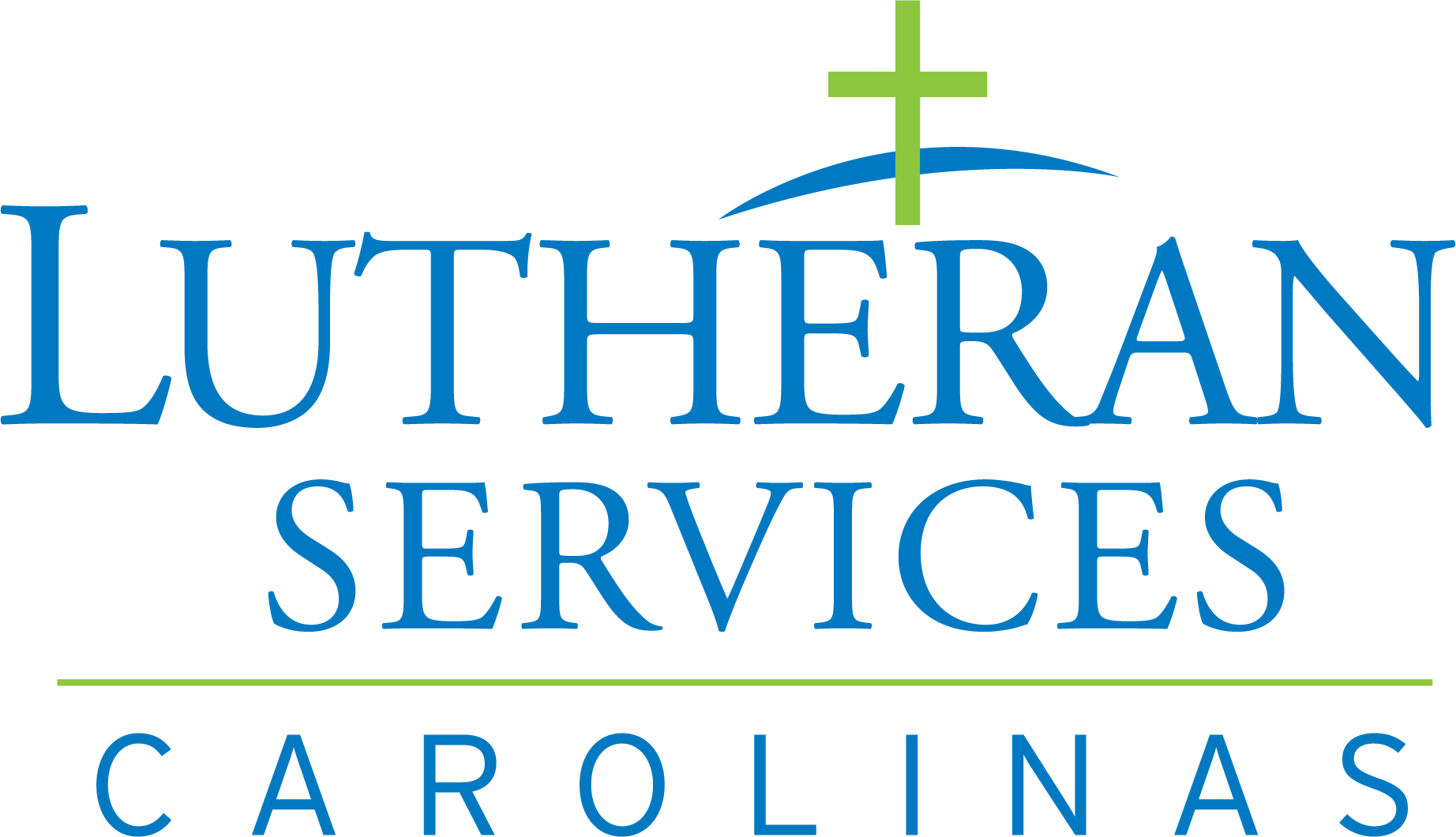 Lutheran Services Carolinas logo
