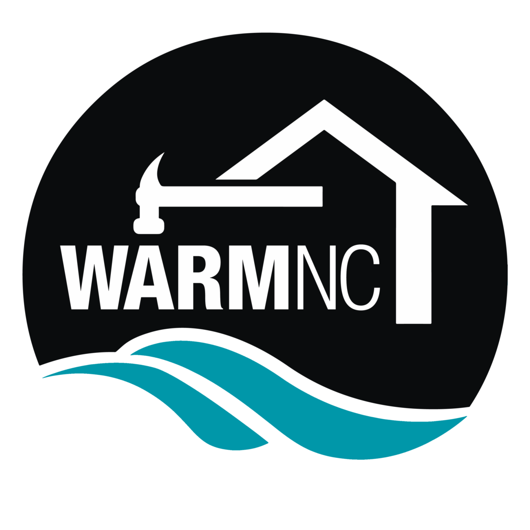 WARM logo