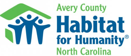 Avery Habitat logo