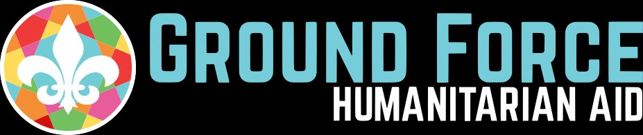 Ground Force logo