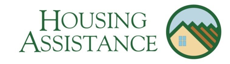 Housing Assistance logo