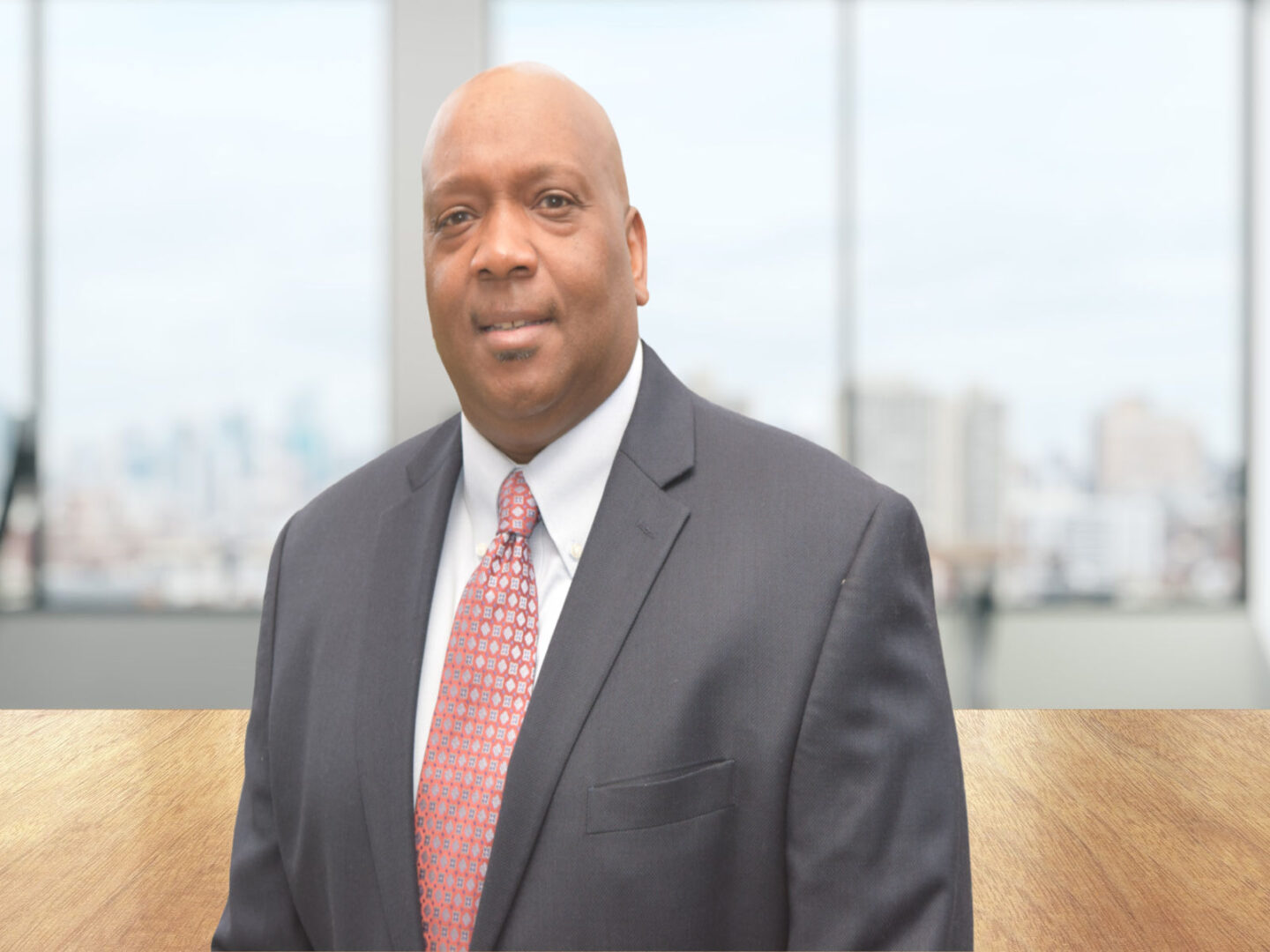 Rodney Coles, Sr. image