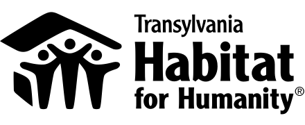 Transylvania Habitat logo