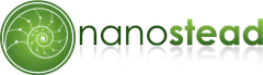 nanostead logo