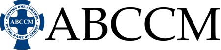ABCCM logo