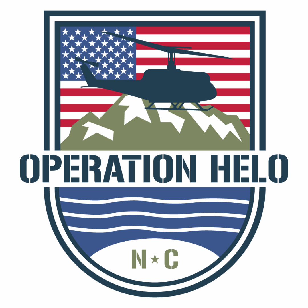 Operation Helo logo